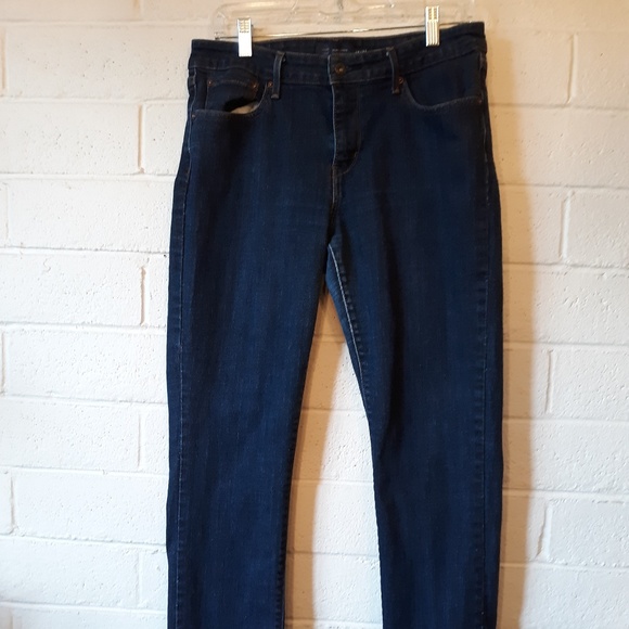 Levi's Denim - 💓   Levi's Denim Curve Classic Slim leg